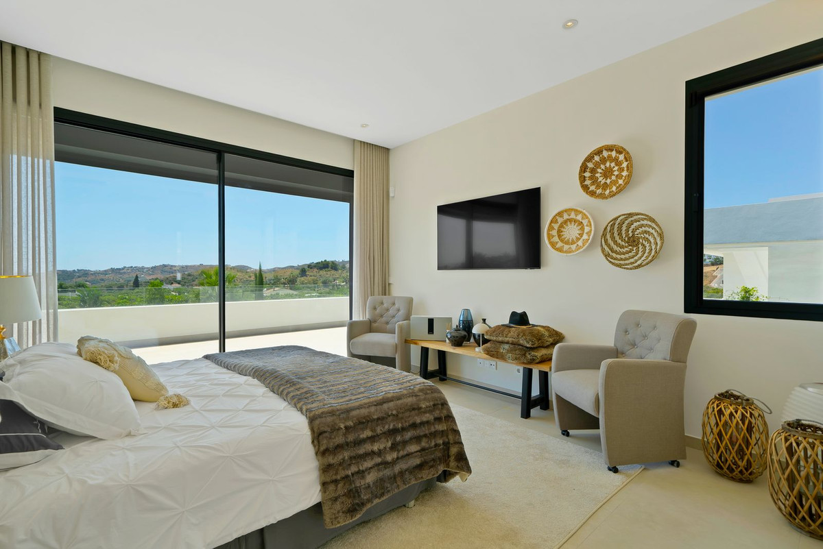 Huis te koop in La Cala Golf | 4 slaapkamers H5117032