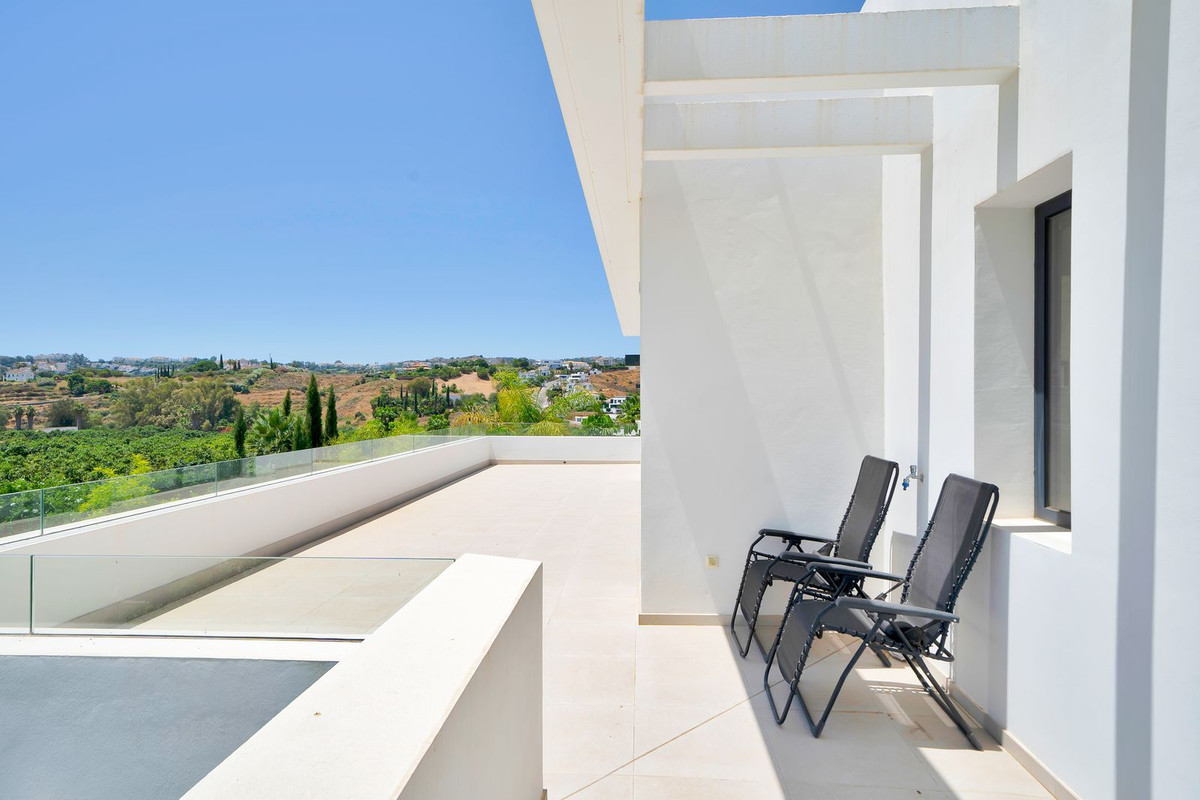 Huis te koop in La Cala Golf | 4 slaapkamers H5117032