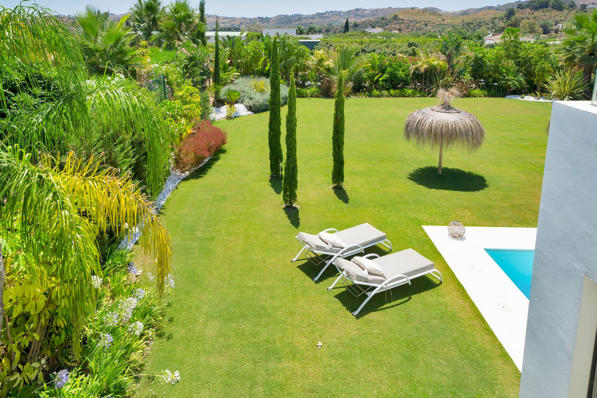 Huis te koop in La Cala Golf | 4 slaapkamers H5117032