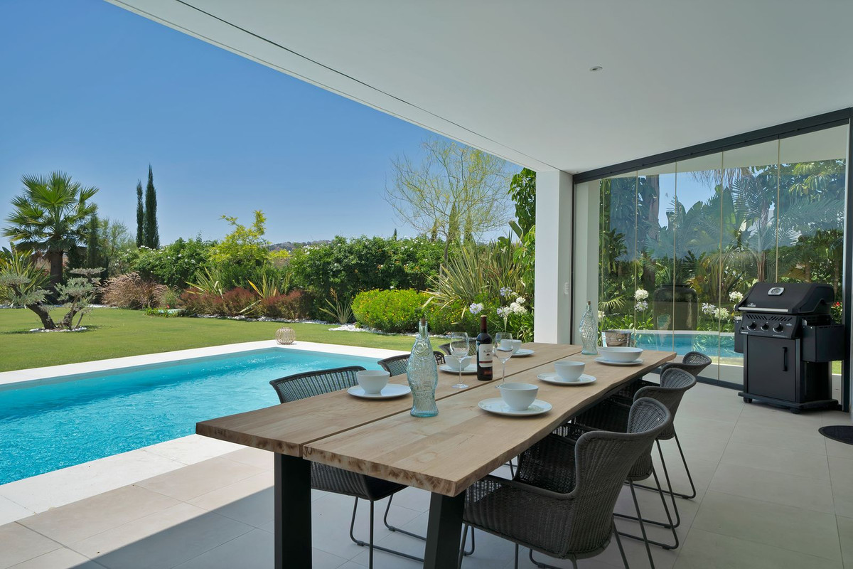 Huis te koop in La Cala Golf | 4 slaapkamers H5117032