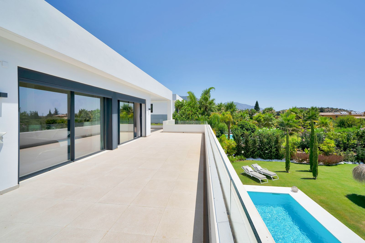 Huis te koop in La Cala Golf | 4 slaapkamers H5117032
