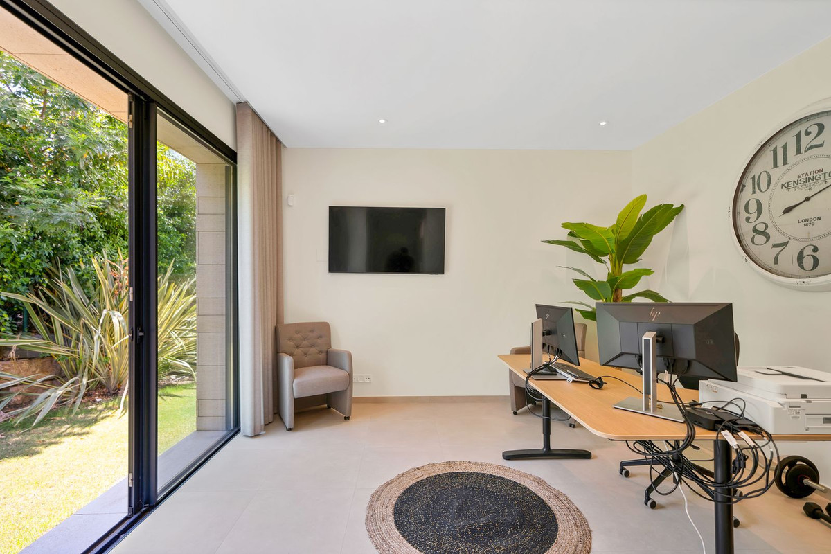 Huis te koop in La Cala Golf | 4 slaapkamers H5117032