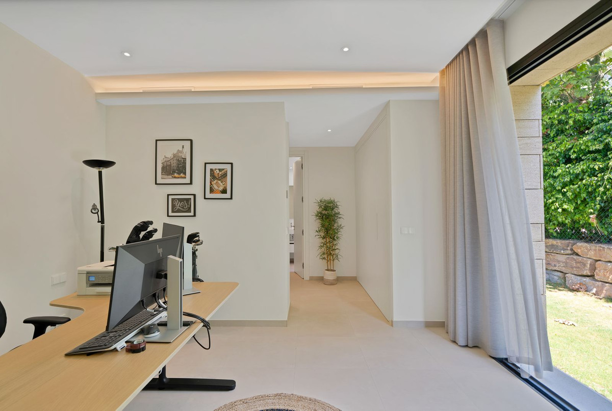 Huis te koop in La Cala Golf | 4 slaapkamers H5117032