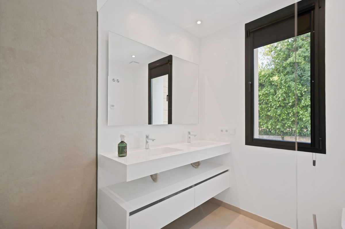 Huis te koop in La Cala Golf | 4 slaapkamers H5117032