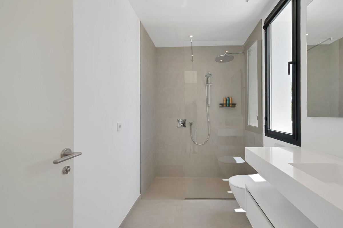 Huis te koop in La Cala Golf | 4 slaapkamers H5117032