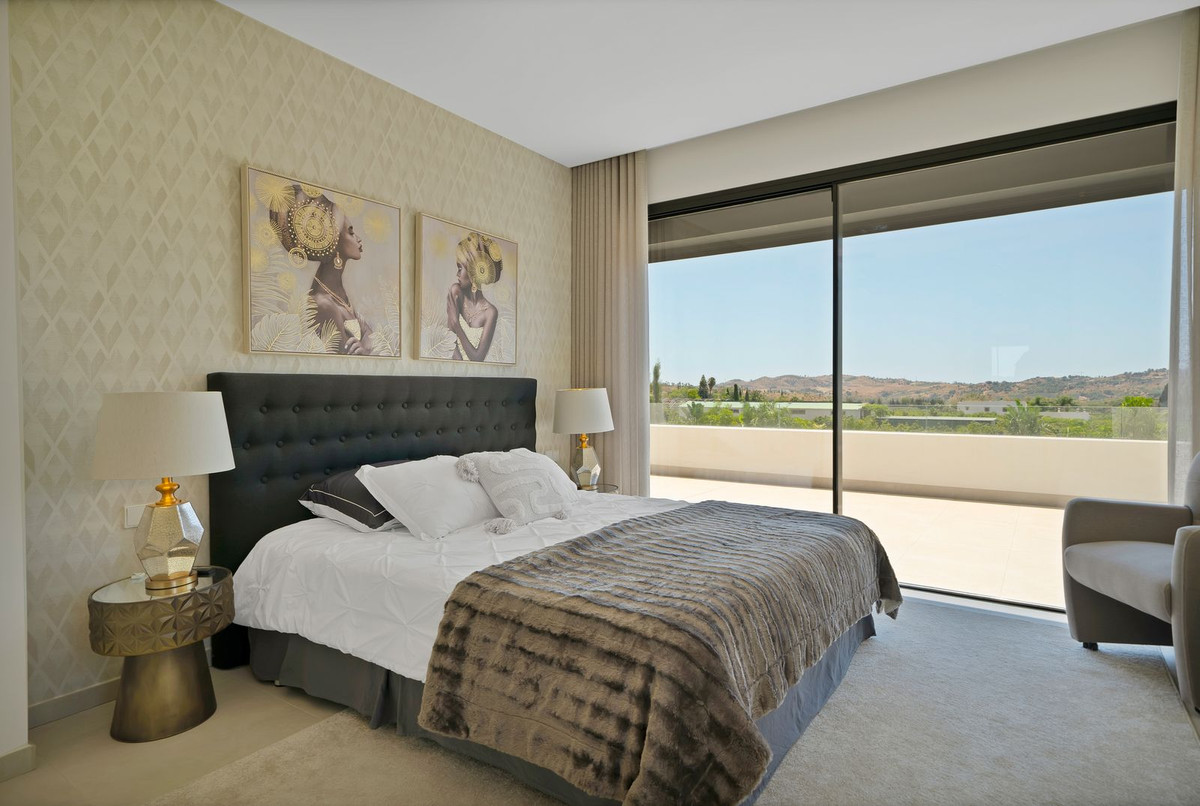 Huis te koop in La Cala Golf | 4 slaapkamers H5117032