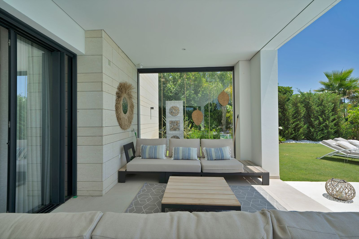 Huis te koop in La Cala Golf | 4 slaapkamers H5117032