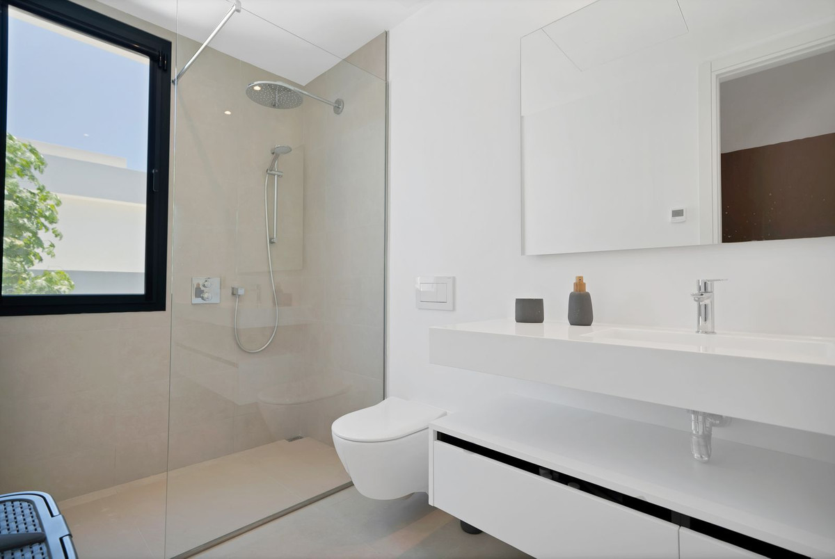 Huis te koop in La Cala Golf | 4 slaapkamers H5117032