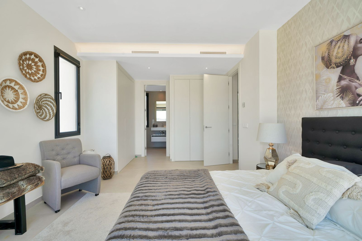 Huis te koop in La Cala Golf | 4 slaapkamers H5117032