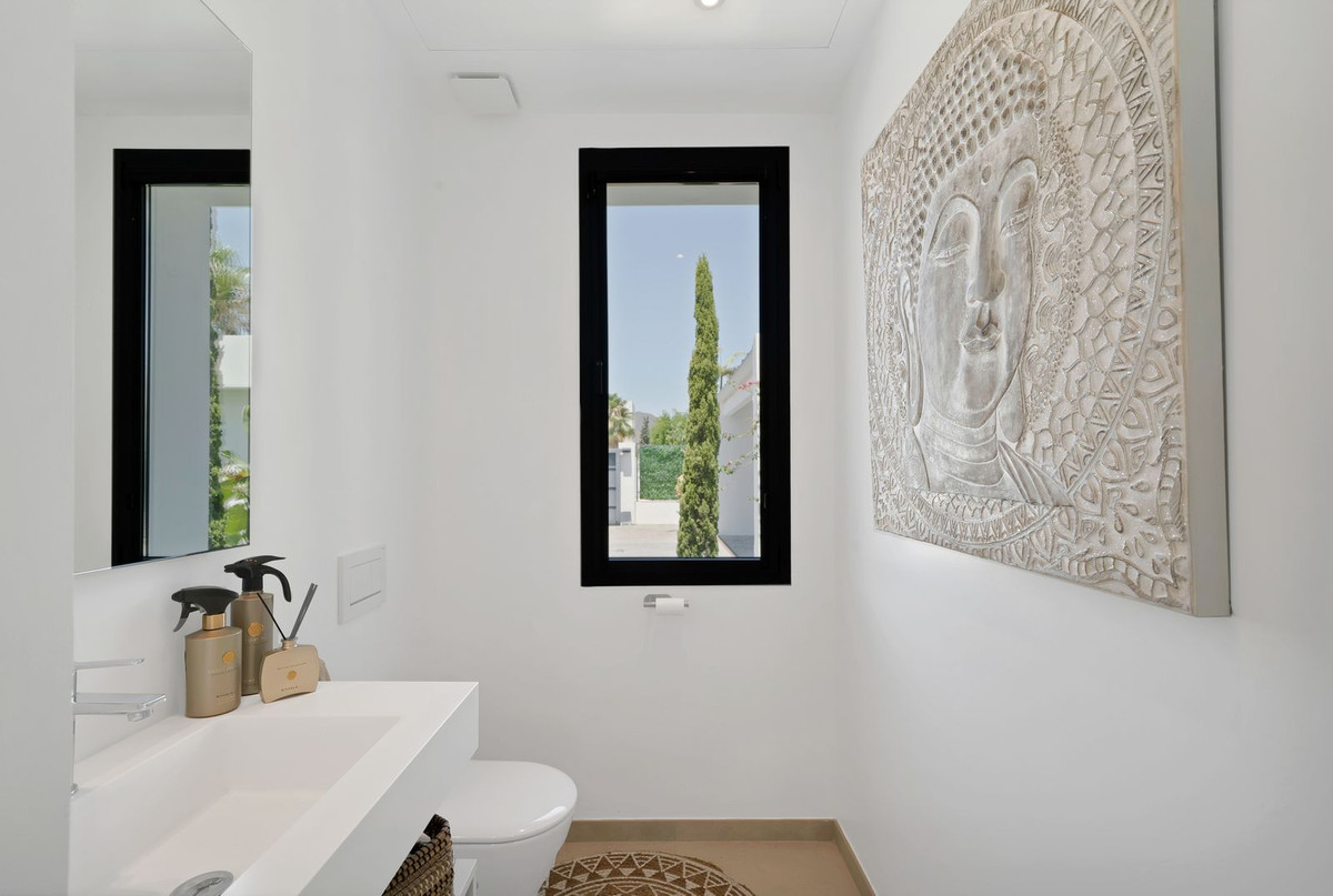 Huis te koop in La Cala Golf | 4 slaapkamers H5117032
