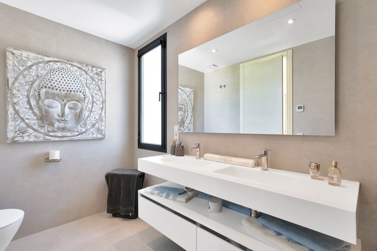 Huis te koop in La Cala Golf | 4 slaapkamers H5117032