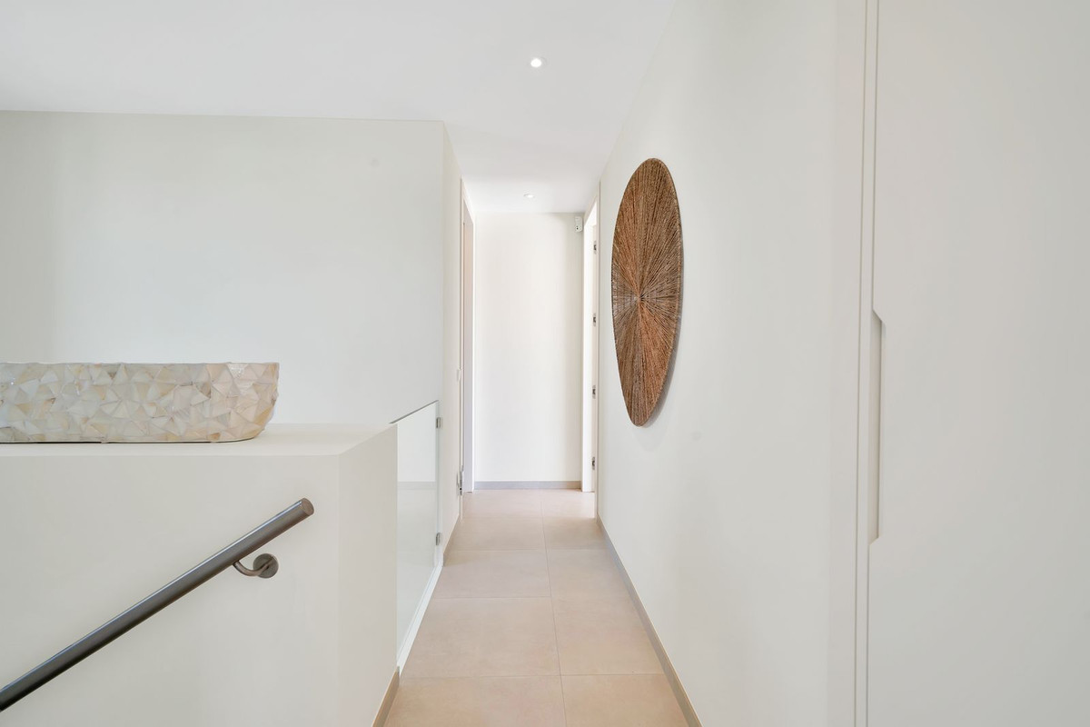 Huis te koop in La Cala Golf | 4 slaapkamers H5117032