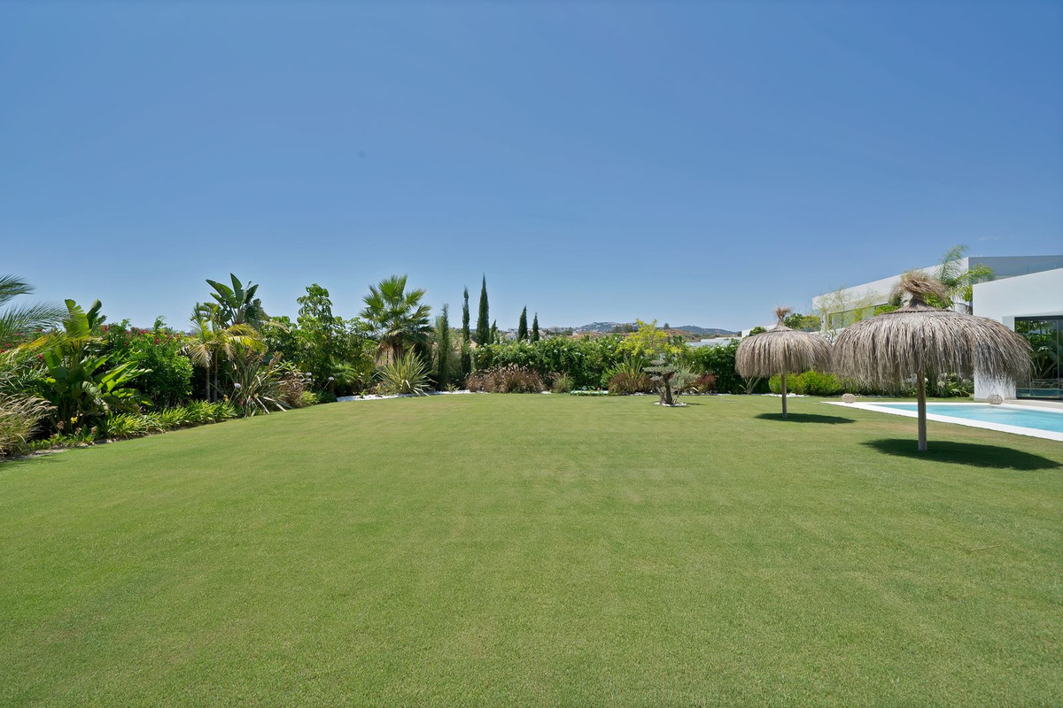 Huis te koop in La Cala Golf | 4 slaapkamers H5117032