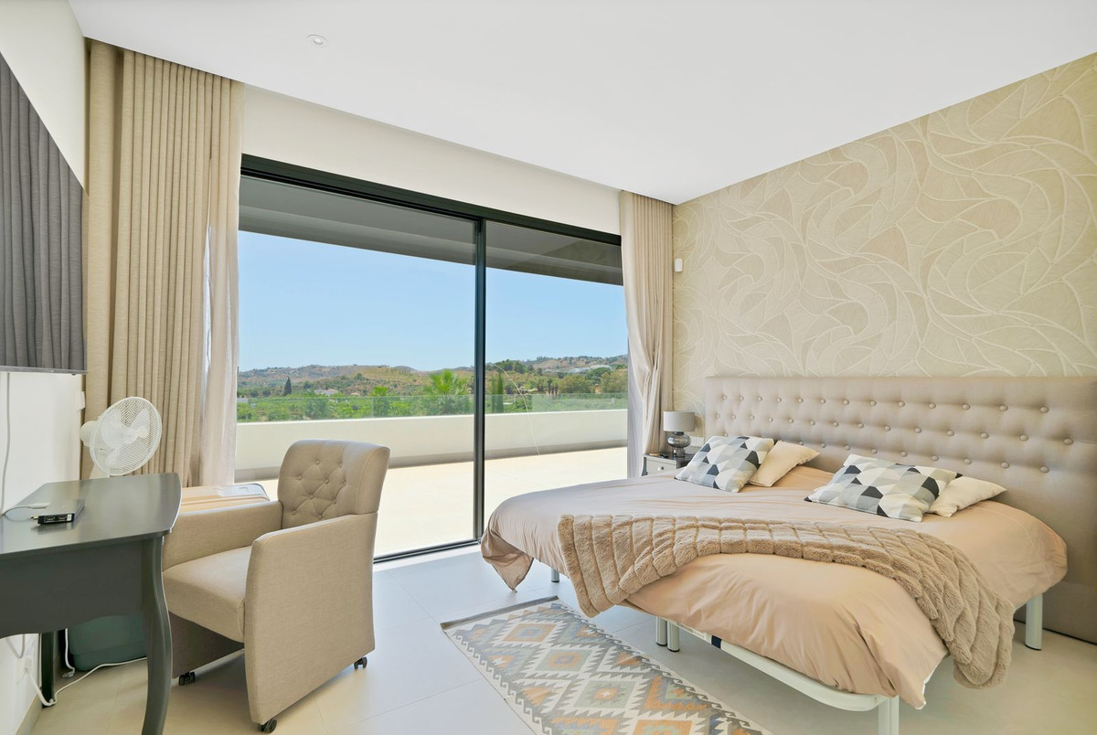Huis te koop in La Cala Golf | 4 slaapkamers H5117032