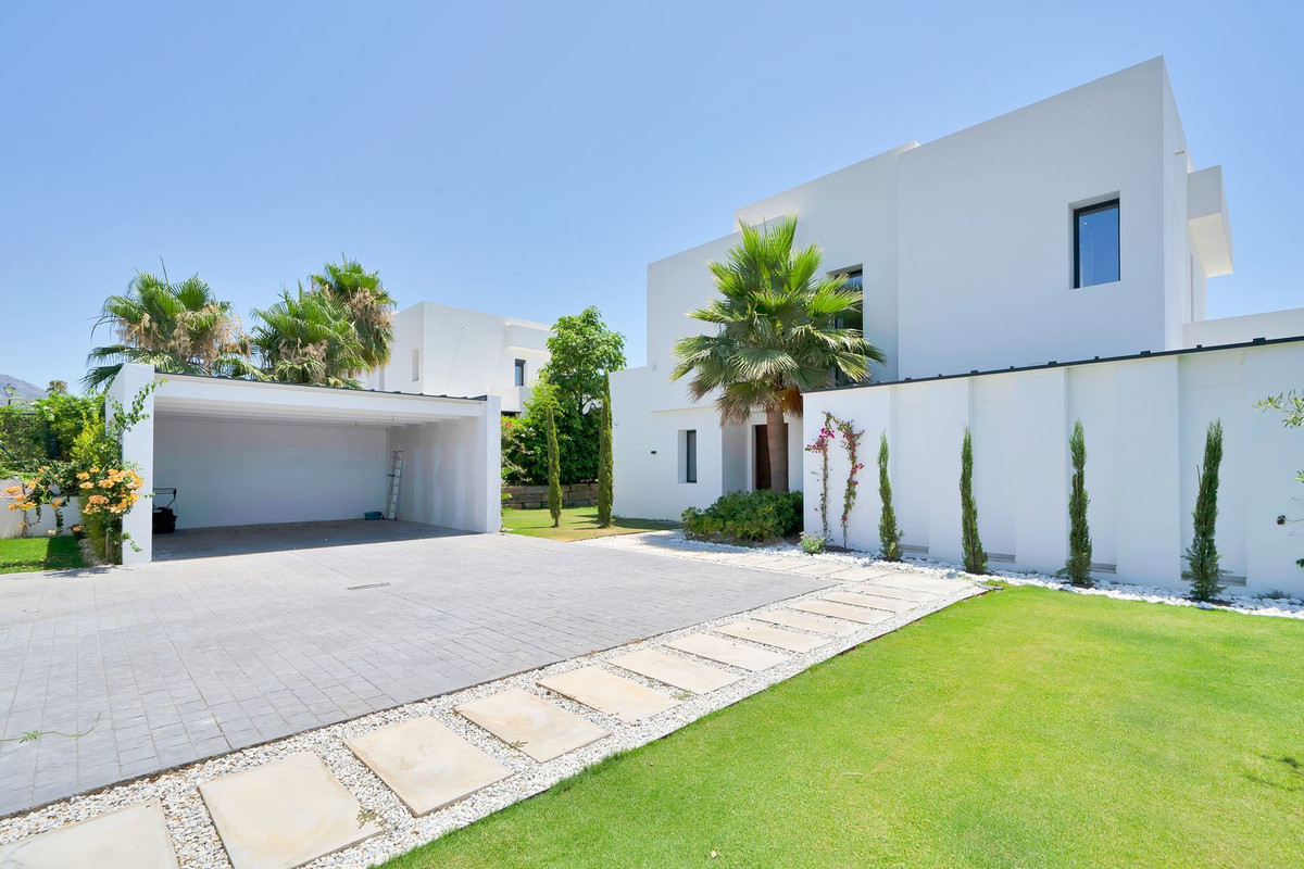 Huis te koop in La Cala Golf | 4 slaapkamers H5117032