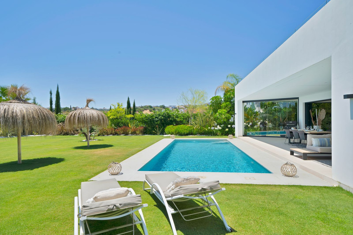 Huis te koop in La Cala Golf | 4 slaapkamers H5117032