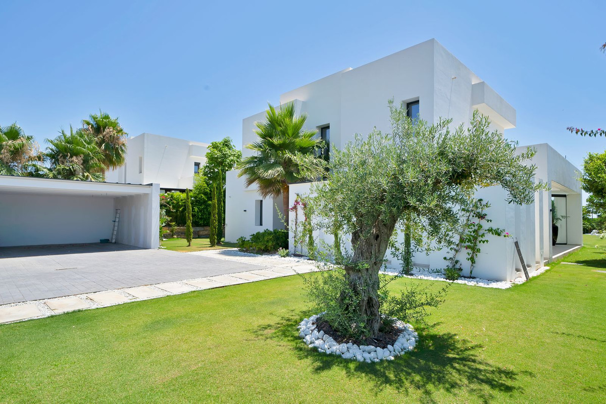 Huis te koop in La Cala Golf | 4 slaapkamers H5117032