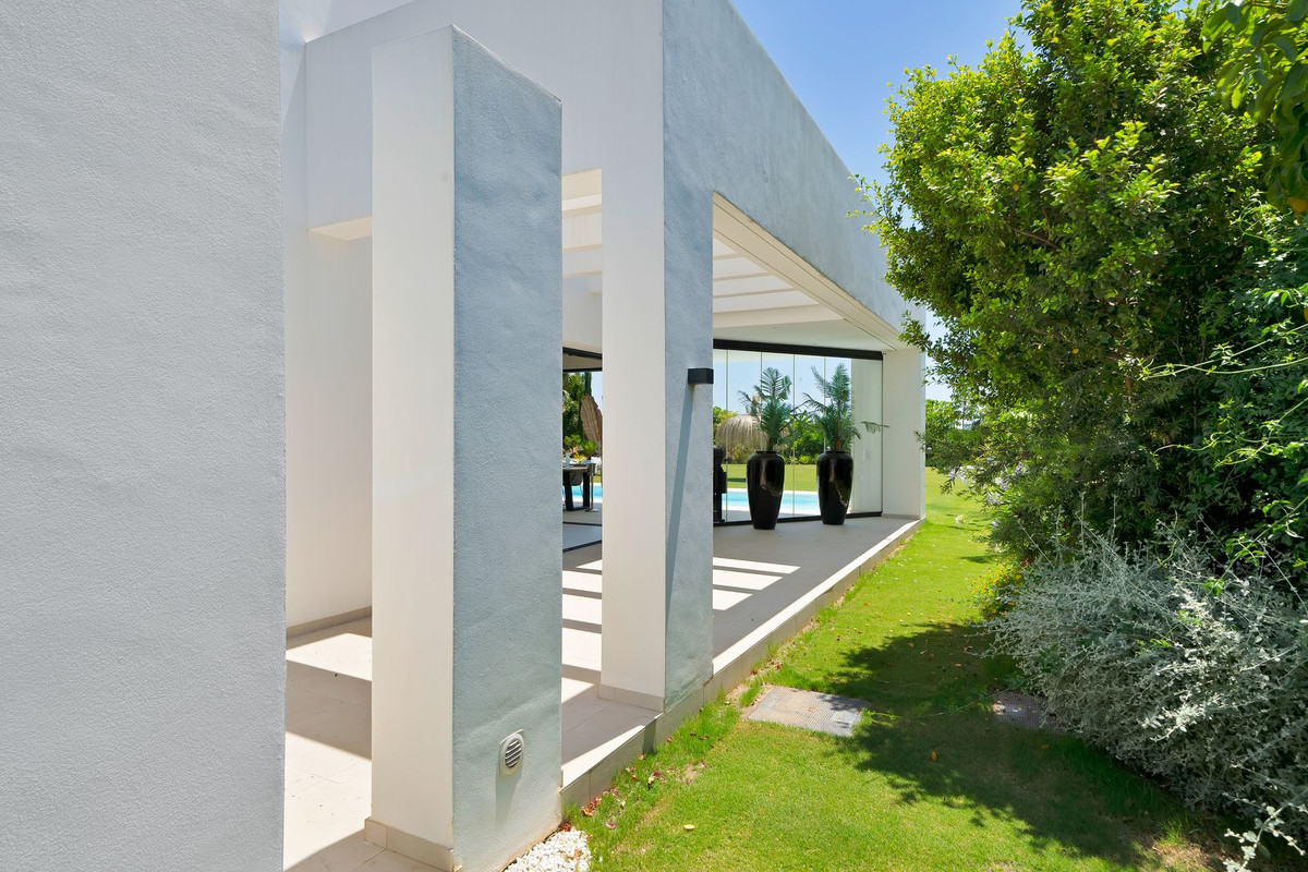 Huis te koop in La Cala Golf | 4 slaapkamers H5117032