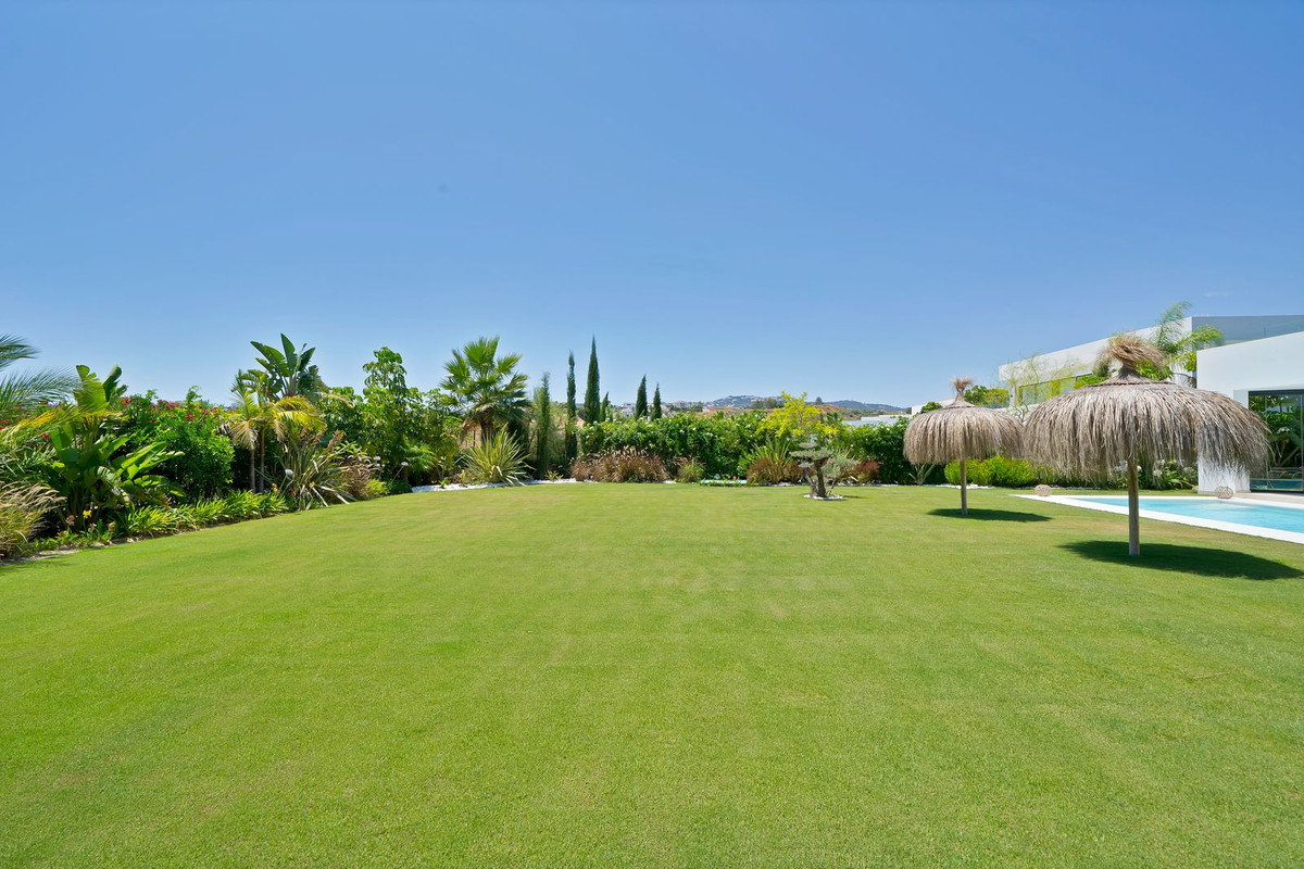 Huis te koop in La Cala Golf | 4 slaapkamers H5117032