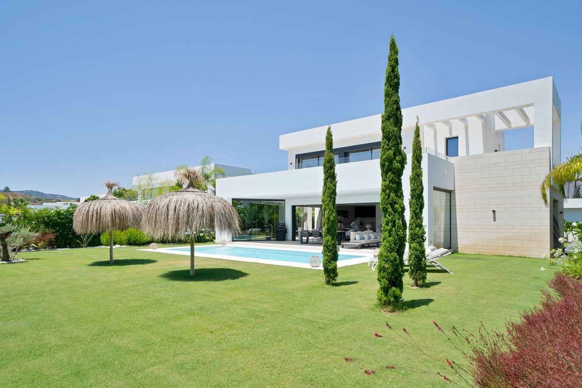 Huis te koop in La Cala Golf | 4 slaapkamers H5117032