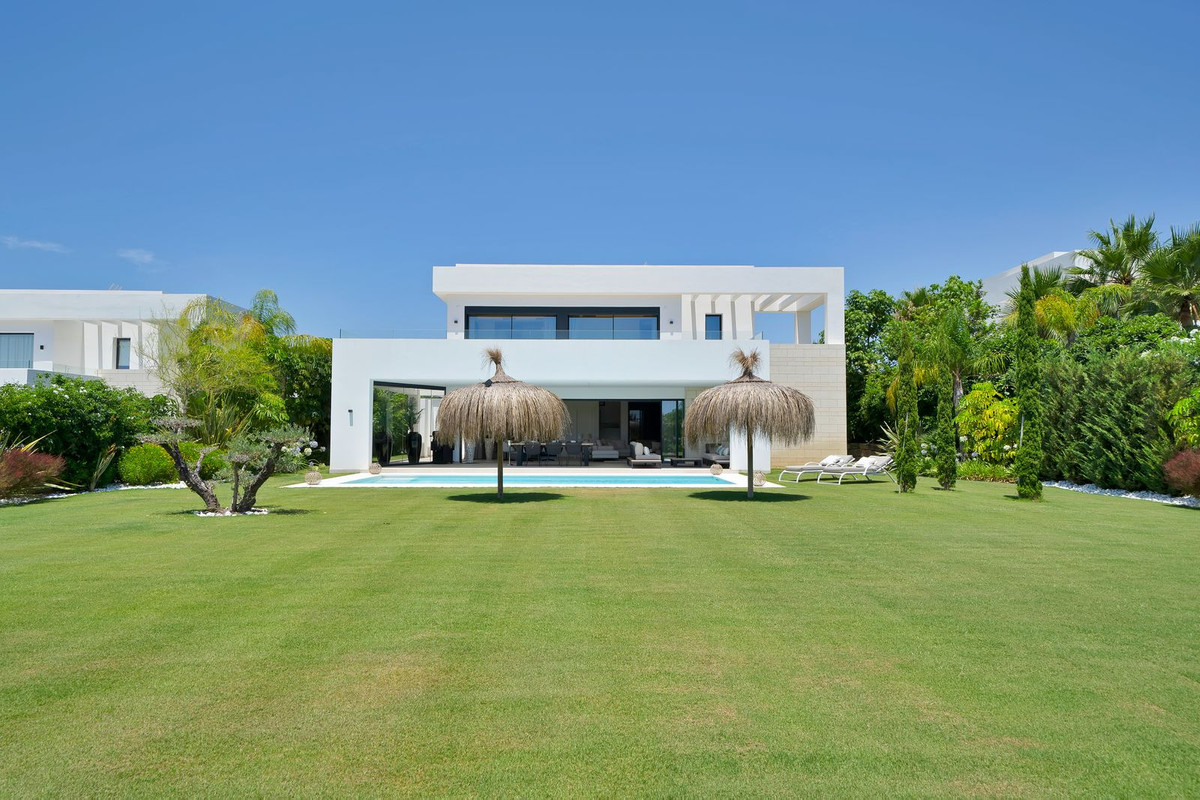 Huis te koop in La Cala Golf | 4 slaapkamers H5117032