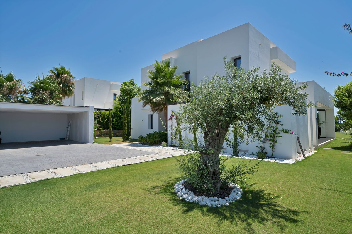 Huis te koop in La Cala Golf | 4 slaapkamers H5117032