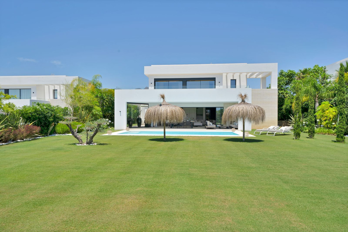 Huis te koop in La Cala Golf | 4 slaapkamers H5117032