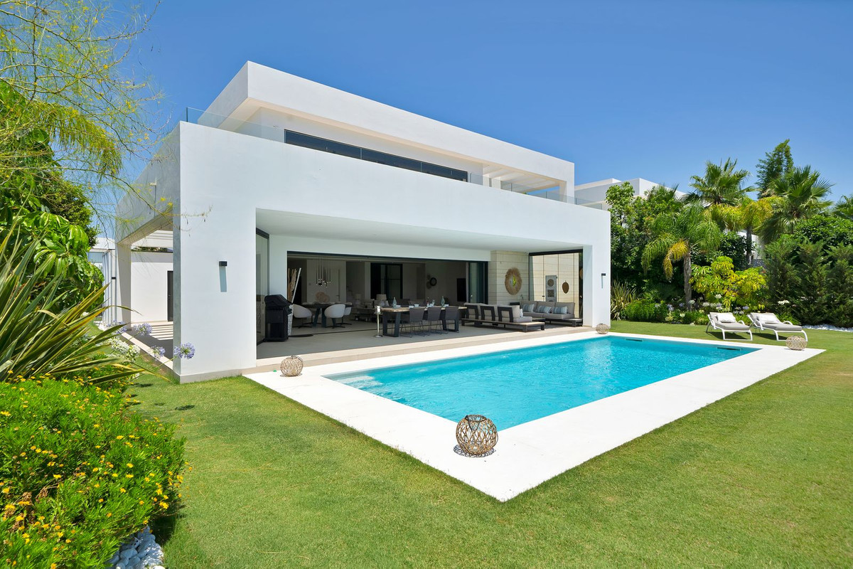 Huis te koop in La Cala Golf | 4 slaapkamers H5117032