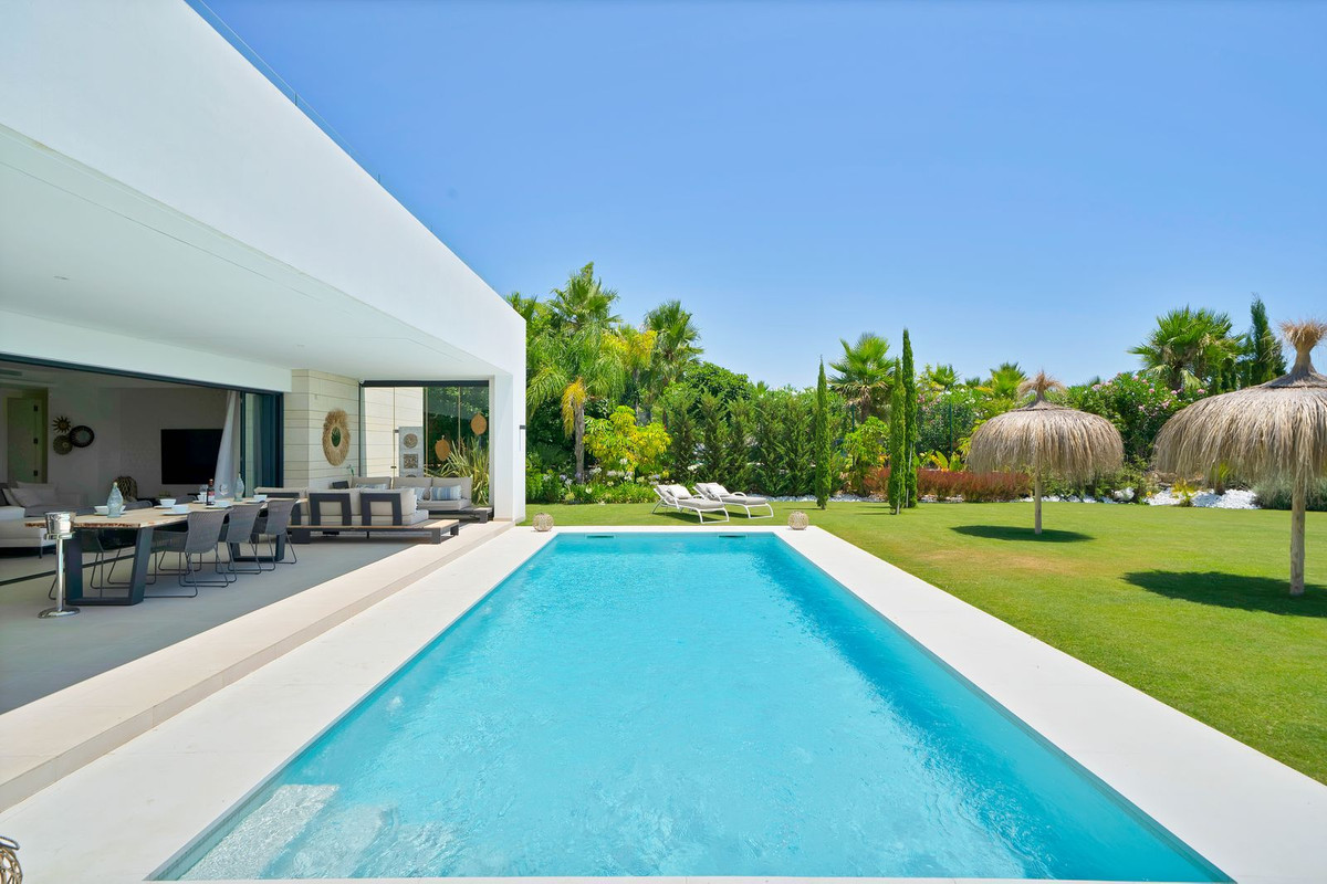 Huis te koop in La Cala Golf | 4 slaapkamers H5117032