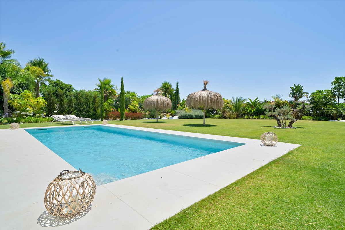 Huis te koop in La Cala Golf | 4 slaapkamers H5117032