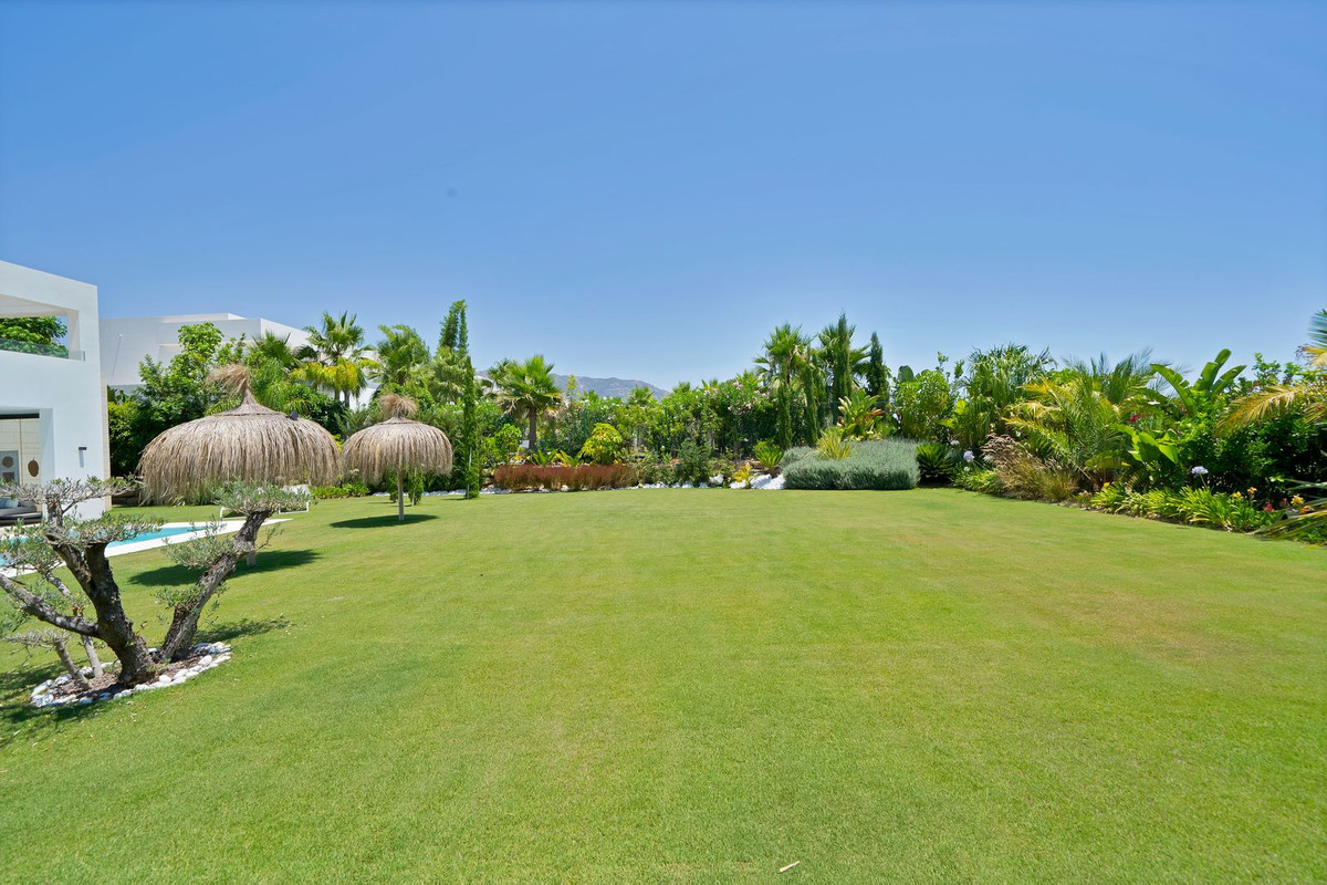 Huis te koop in La Cala Golf | 4 slaapkamers H5117032