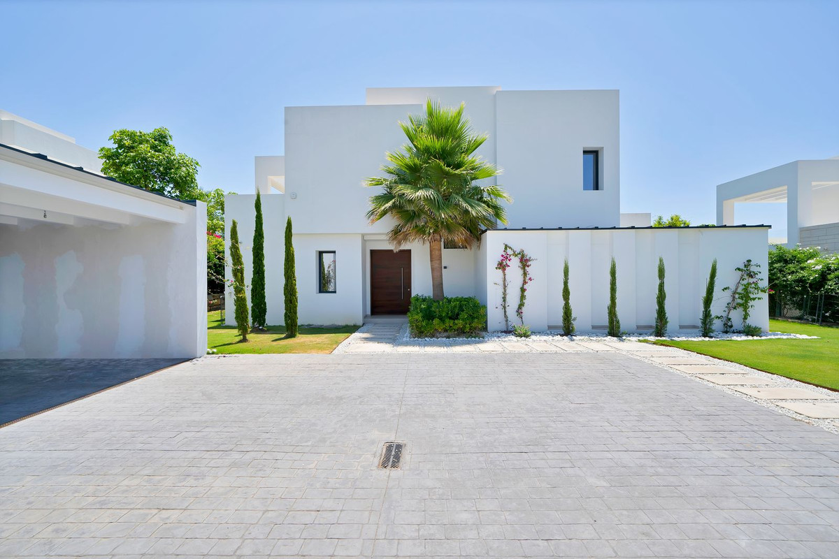 Huis te koop in La Cala Golf | 4 slaapkamers H5117032