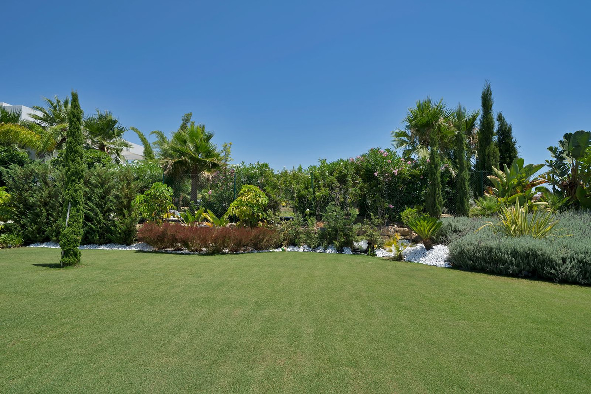 Huis te koop in La Cala Golf | 4 slaapkamers H5117032