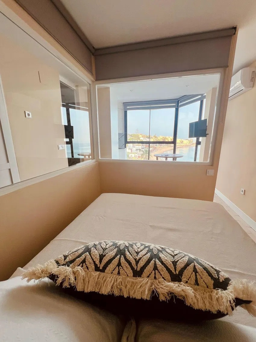 Appartement te koop in Mijas Costa | 1 slaapkamers H5141122
