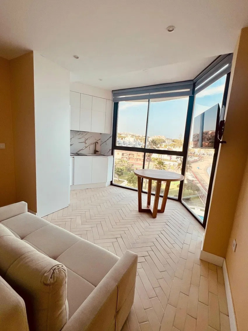 Appartement te koop in Mijas Costa | 1 slaapkamers H5141122