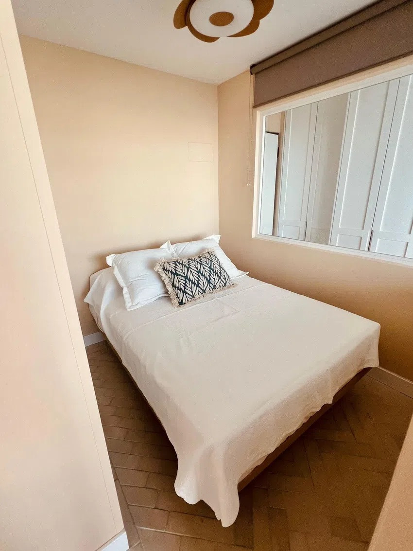 Appartement te koop in Mijas Costa | 1 slaapkamers H5141122