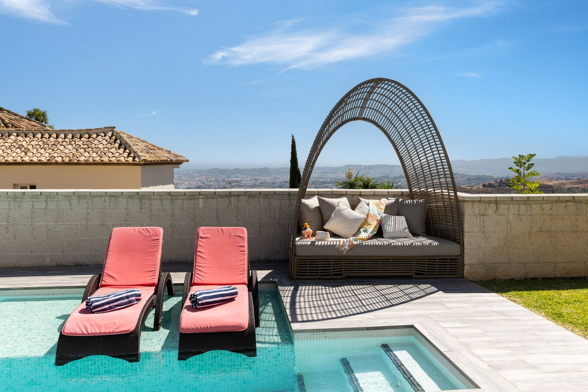 Huis te koop in Mijas Costa | 4 slaapkamers H5144125
