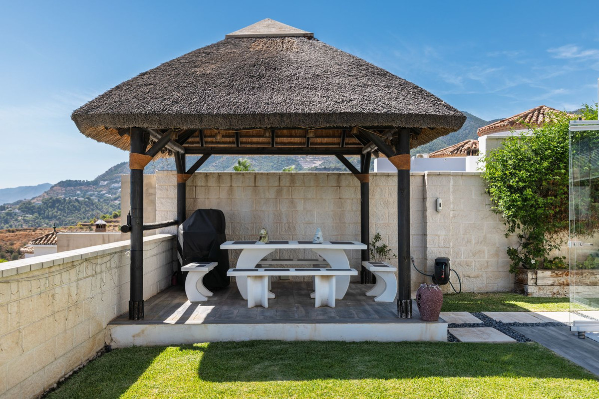 Huis te koop in Mijas Costa | 4 slaapkamers H5144125
