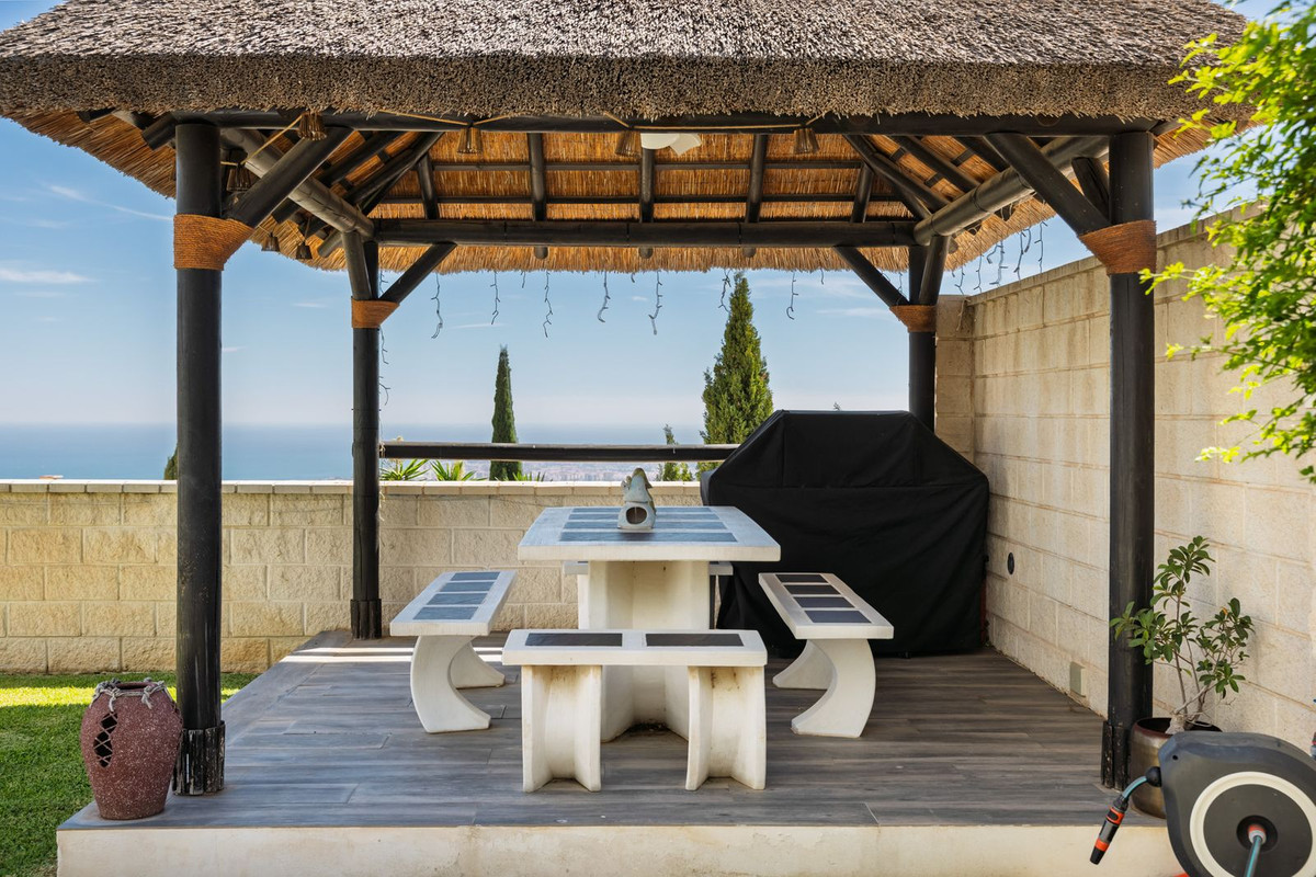 Huis te koop in Mijas Costa | 4 slaapkamers H5144125