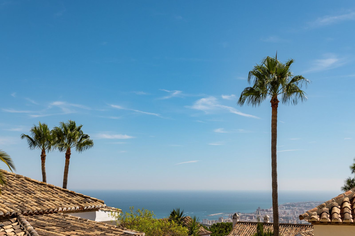Huis te koop in Mijas Costa | 4 slaapkamers H5144125