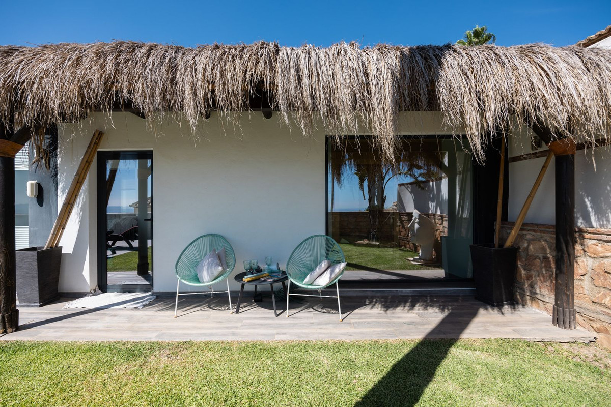 Huis te koop in Mijas Costa | 4 slaapkamers H5144125