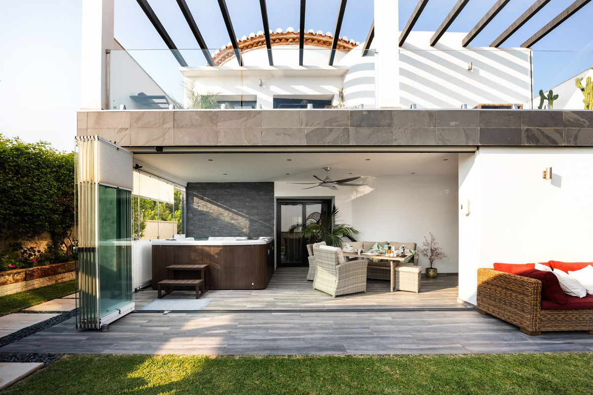 Huis te koop in Mijas Costa | 4 slaapkamers H5144125
