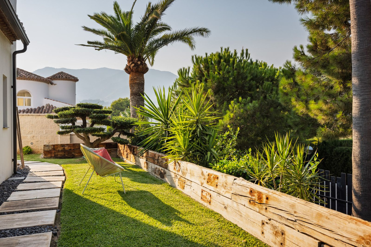 Huis te koop in Mijas Costa | 4 slaapkamers H5144125