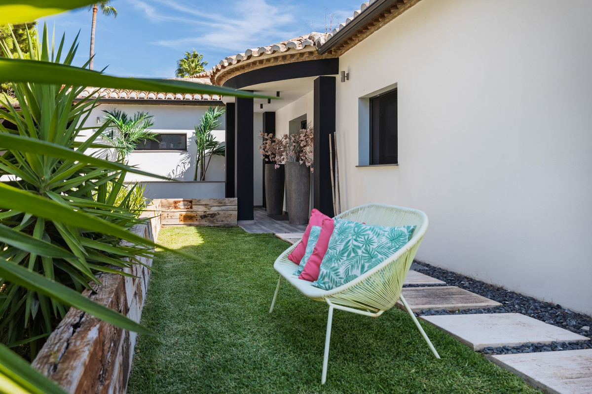 Huis te koop in Mijas Costa | 4 slaapkamers H5144125
