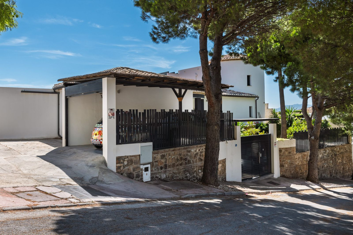 Huis te koop in Mijas Costa | 4 slaapkamers H5144125