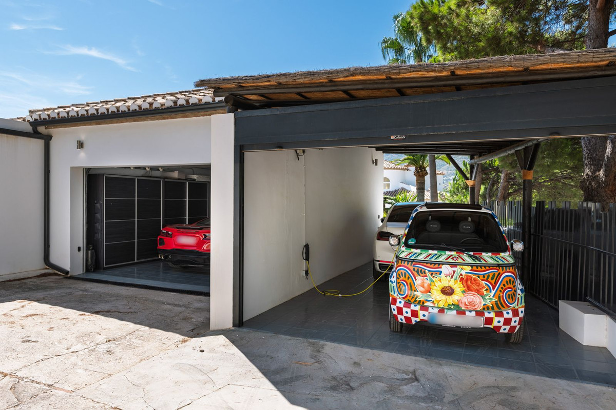 Huis te koop in Mijas Costa | 4 slaapkamers H5144125
