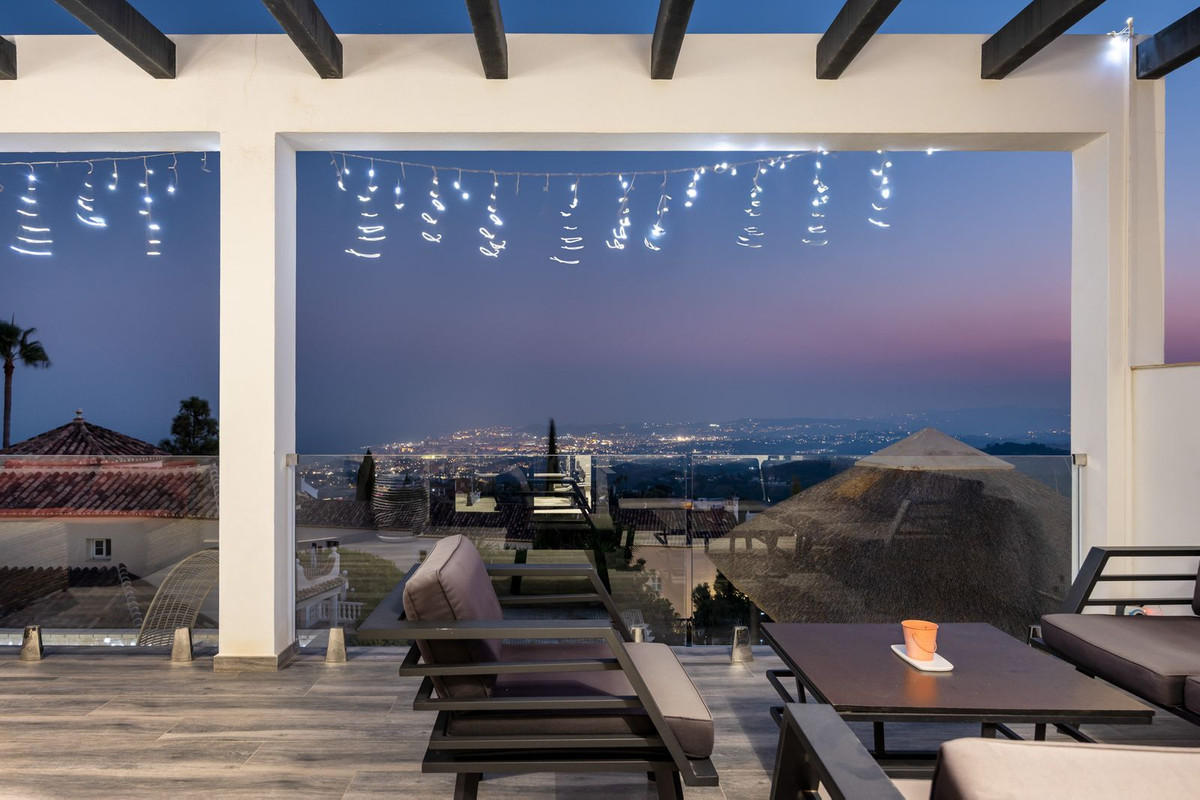 Huis te koop in Mijas Costa | 4 slaapkamers H5144125