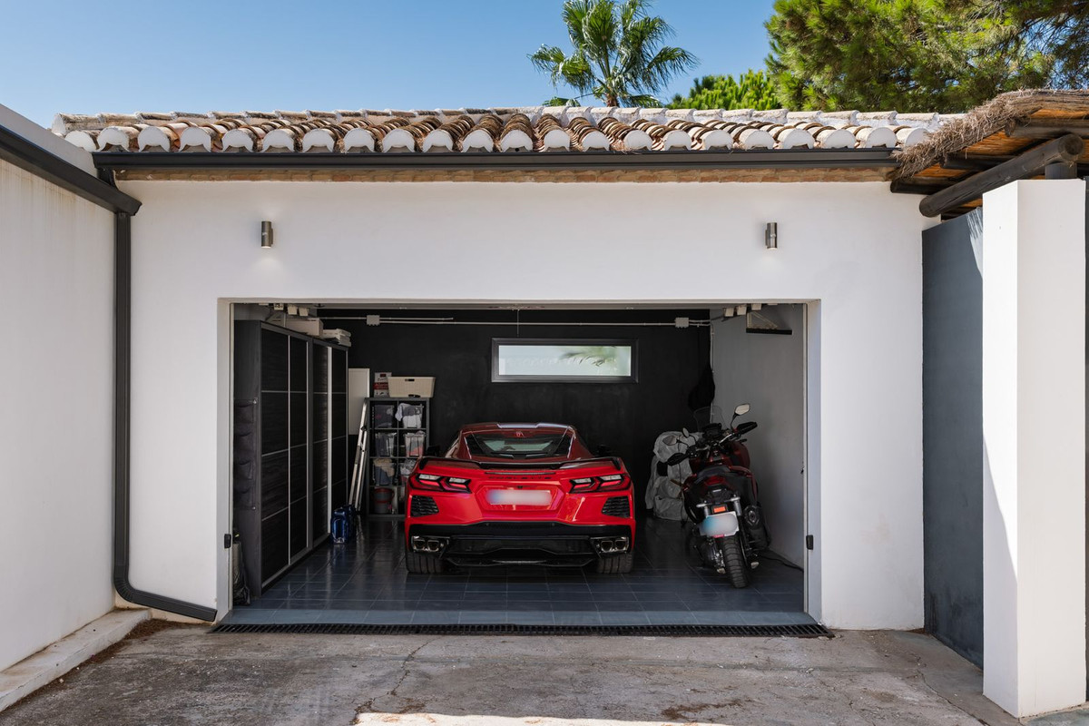 Huis te koop in Mijas Costa | 4 slaapkamers H5144125