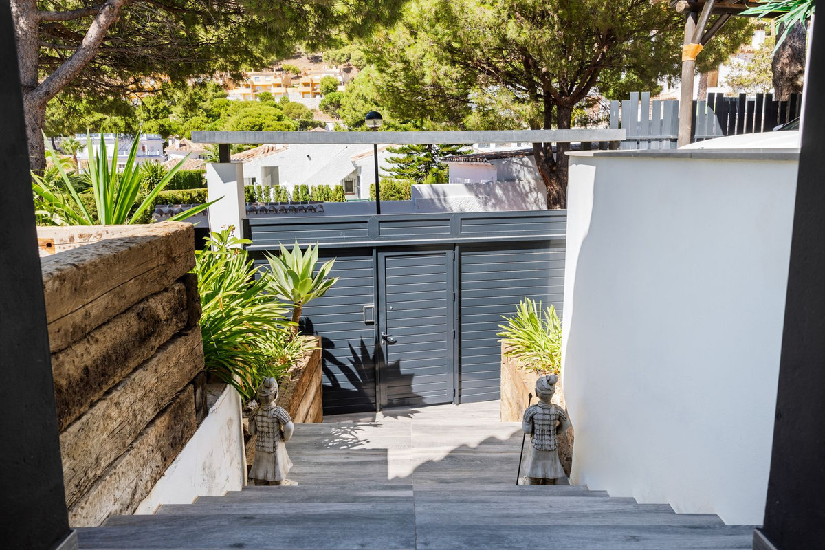 Huis te koop in Mijas Costa | 4 slaapkamers H5144125