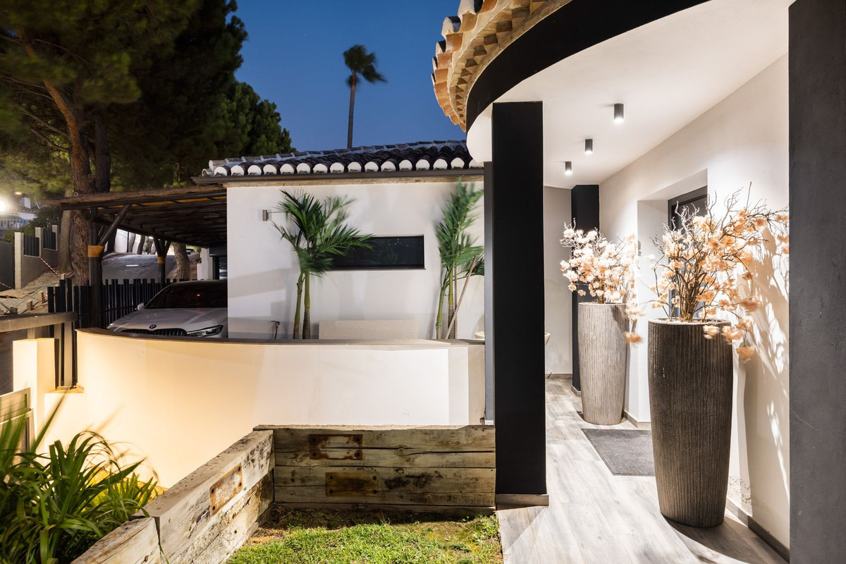 Huis te koop in Mijas Costa | 4 slaapkamers H5144125
